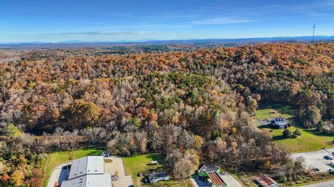 Vacant Land For Sale - 14728 Dayton Pike<br/> Sale Creek, TN 37373