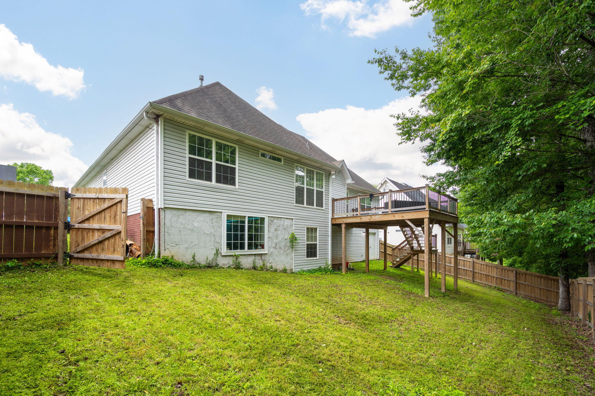 8035 Squirrel Wood Court, Ooltewah, Tennessee image 37