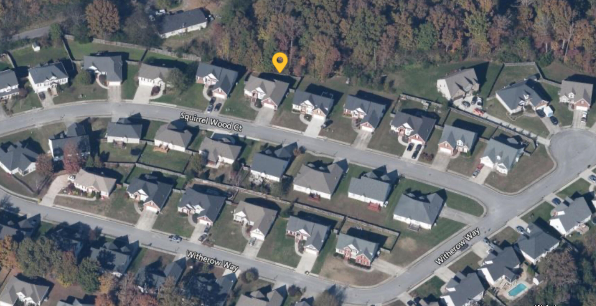 8035 Squirrel Wood Court, Ooltewah, Tennessee image 39