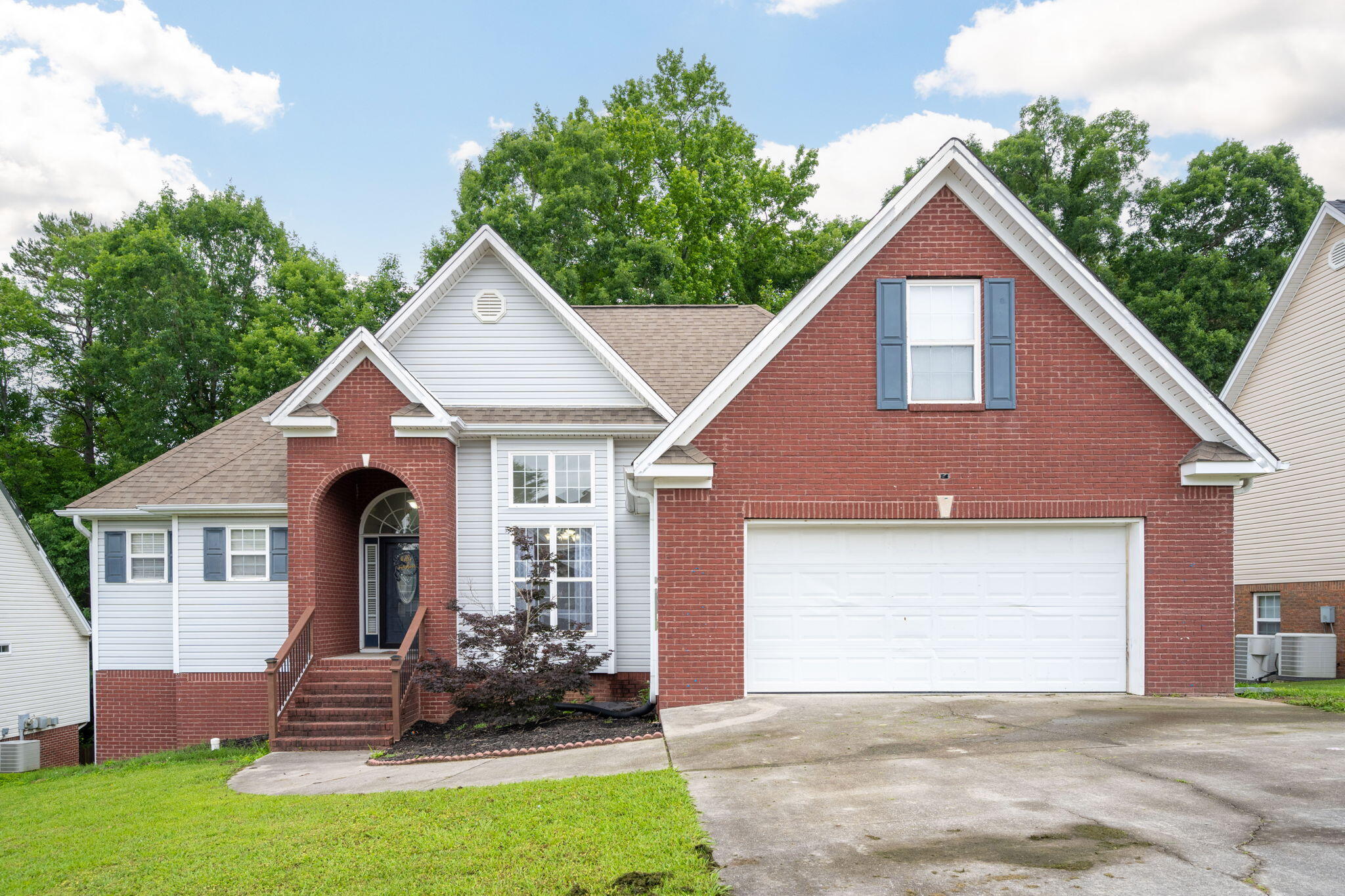 8035 Squirrel Wood Court, Ooltewah, Tennessee image 44