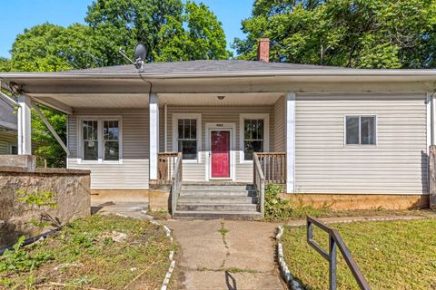 Photo of 4323 Ohls Avenue, Chattanooga, TN 37410 (MLS # 1533880)