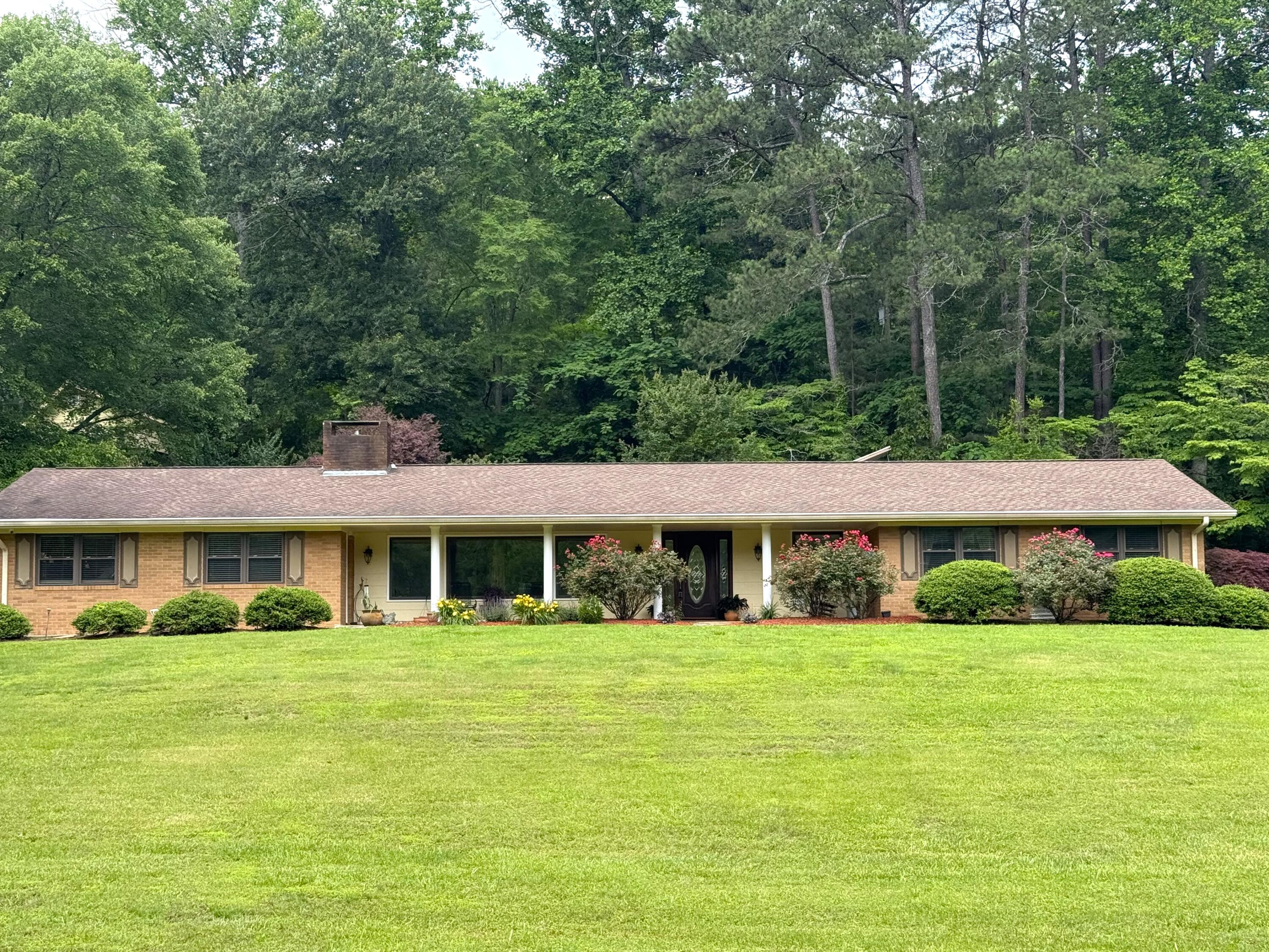 1208 Johnson Road, Chickamauga, Georgia image 1