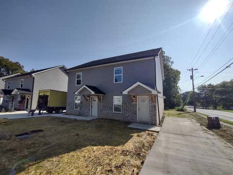 Photo of 315 A/B Chestnut Street, LaFayette, GA 30728 (MLS # 1540357)