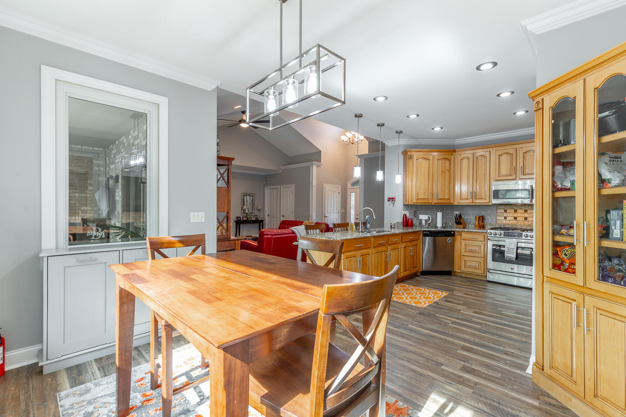 2038 N Concord Road, Chattanooga, Tennessee image 30