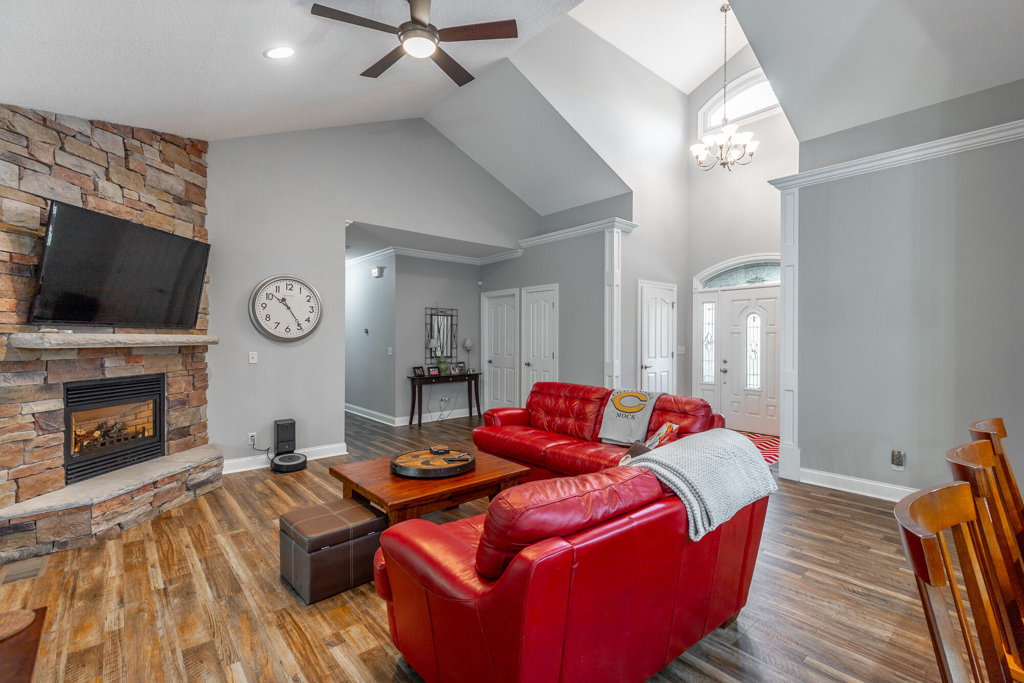 2038 N Concord Road, Chattanooga, Tennessee image 17