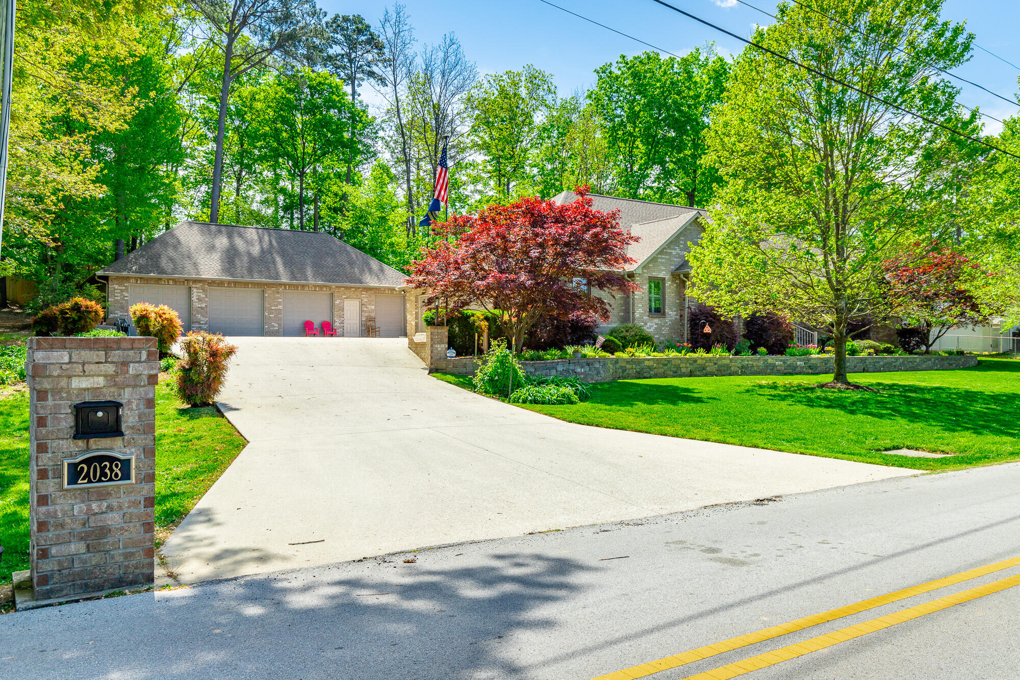 2038 N Concord Road, Chattanooga, Tennessee image 10