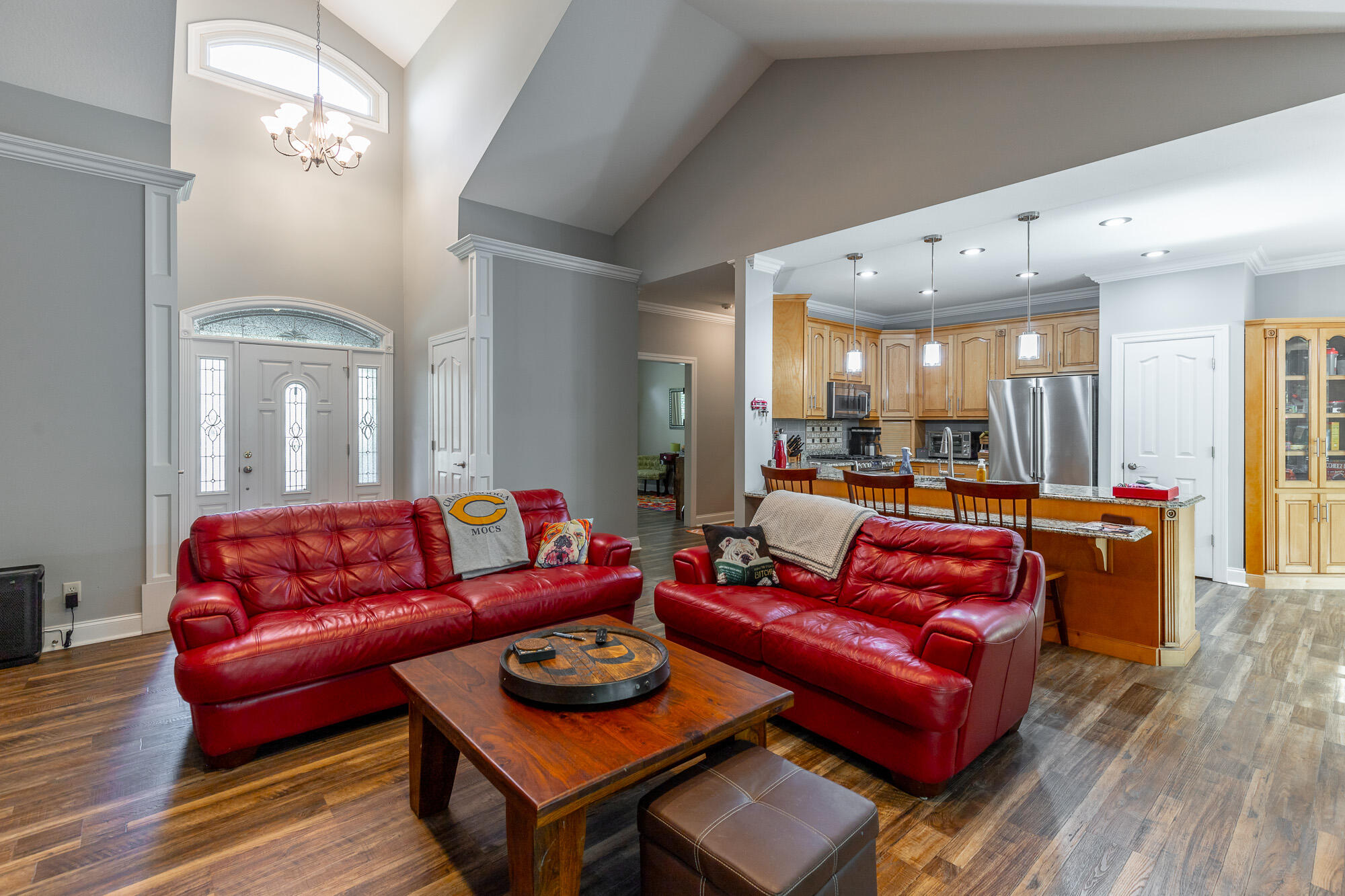 2038 N Concord Road, Chattanooga, Tennessee image 19