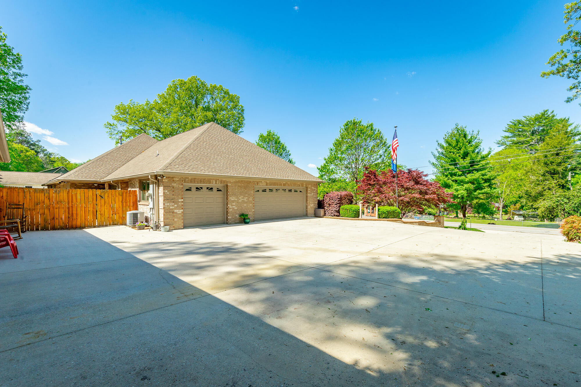 2038 N Concord Road, Chattanooga, Tennessee image 14