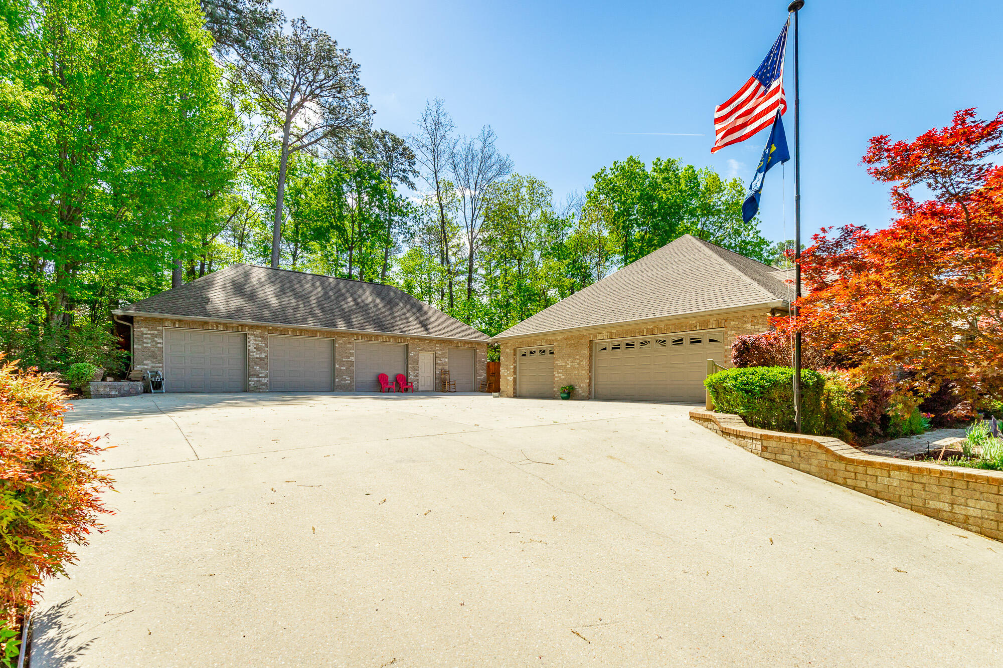 2038 N Concord Road, Chattanooga, Tennessee image 11