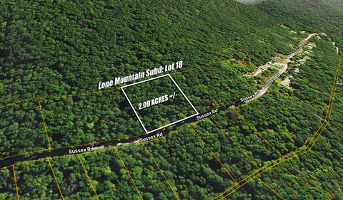 Photo of 0 Sussex Lot 18 Road, Dayton, TN 37321 (MLS # 1520577)