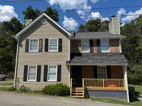 Photo of 4933 Lavender Trail, Hixson, TN 37343 (MLS # 1542771)