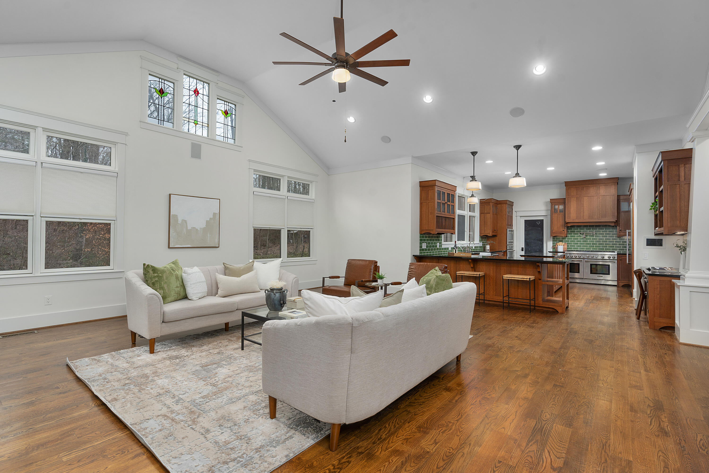 714 Berry Spring Path, Signal Mountain, Tennessee image 17