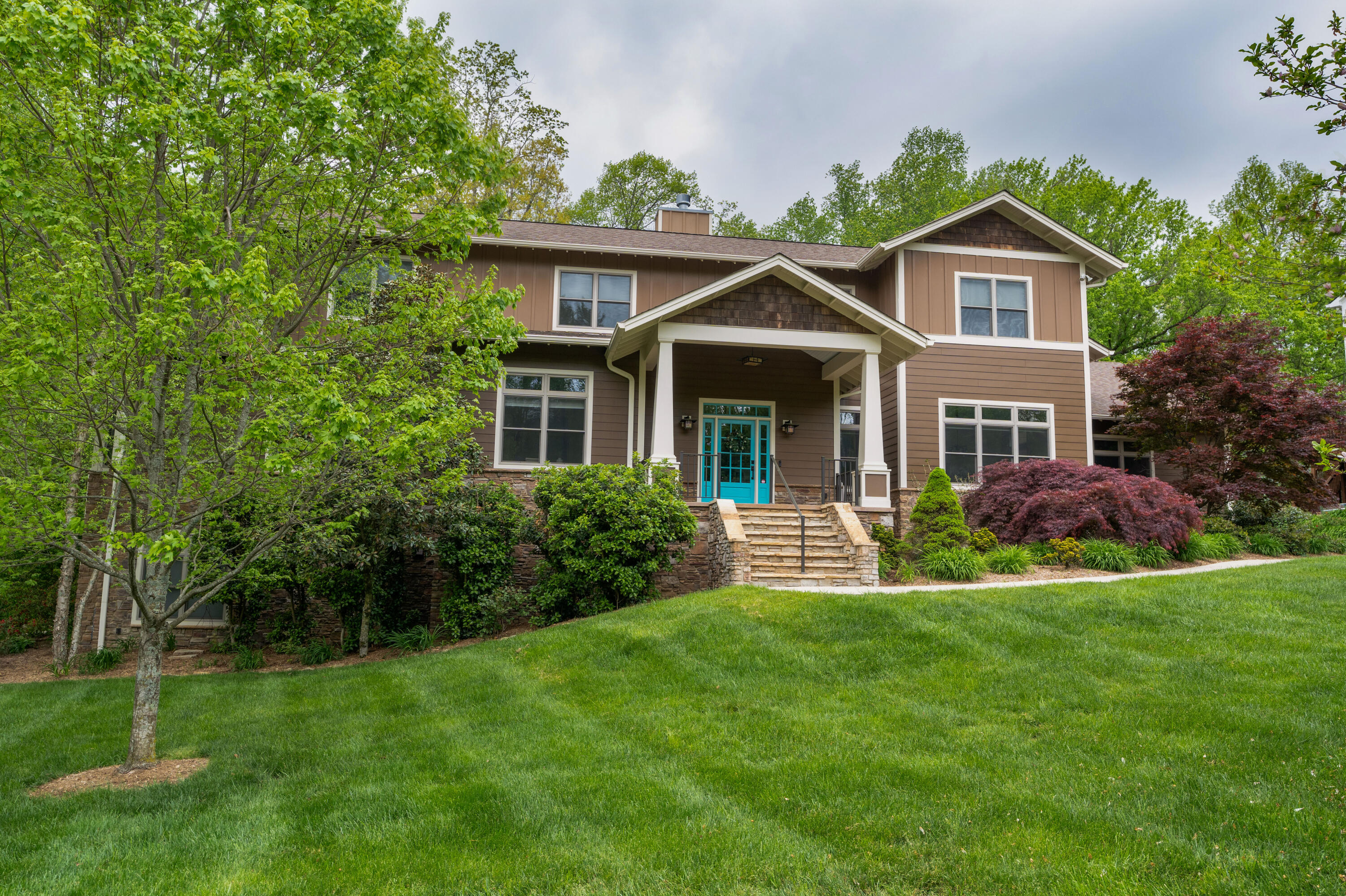 714 Berry Spring Path, Signal Mountain, Tennessee image 8