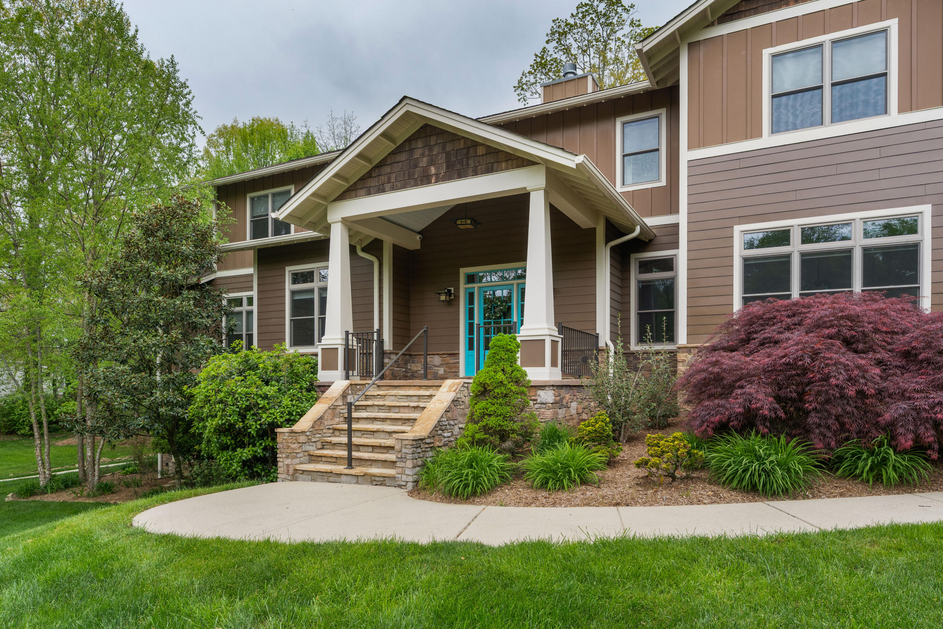 714 Berry Spring Path, Signal Mountain, Tennessee image 10
