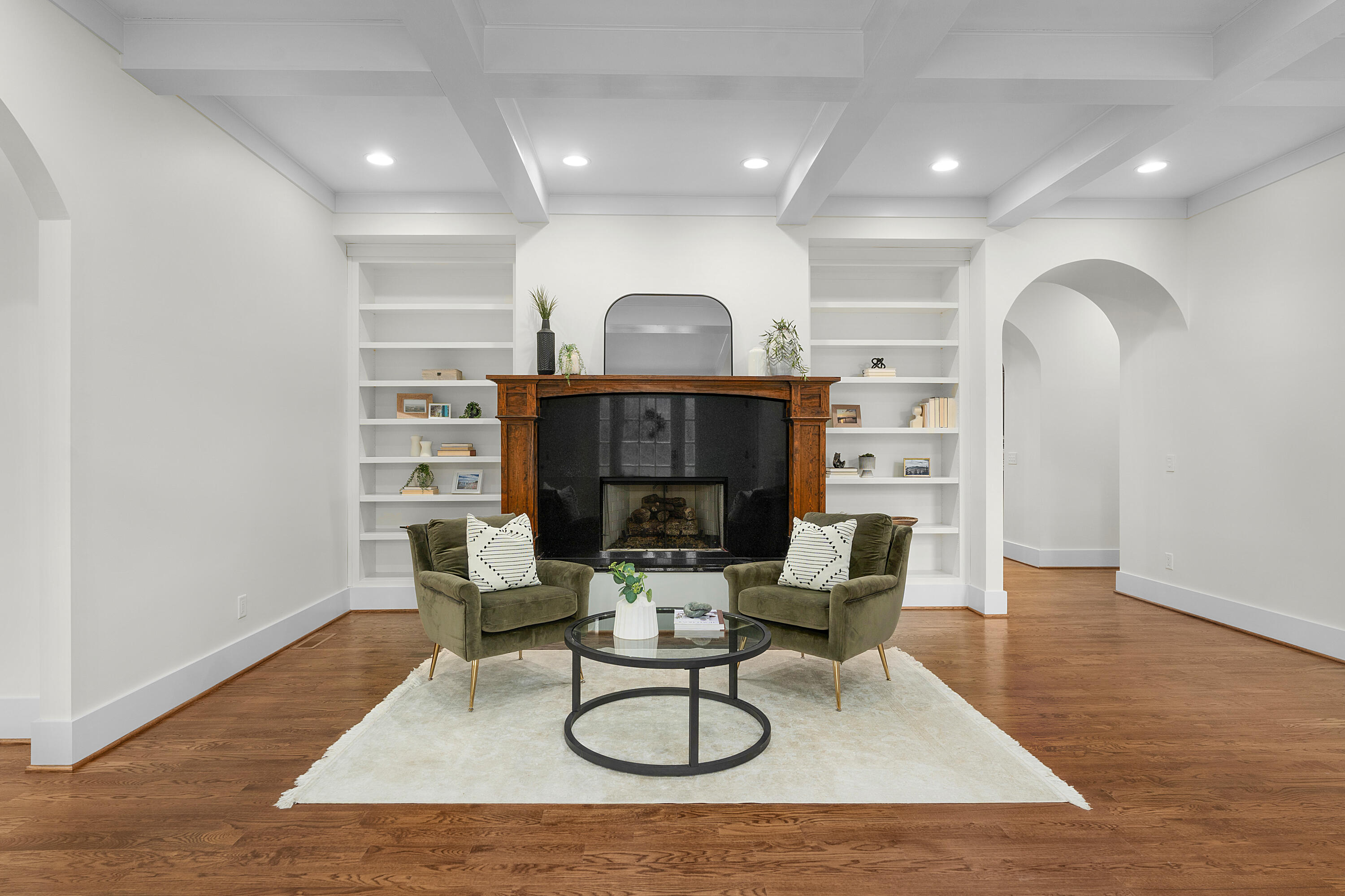 714 Berry Spring Path, Signal Mountain, Tennessee image 9
