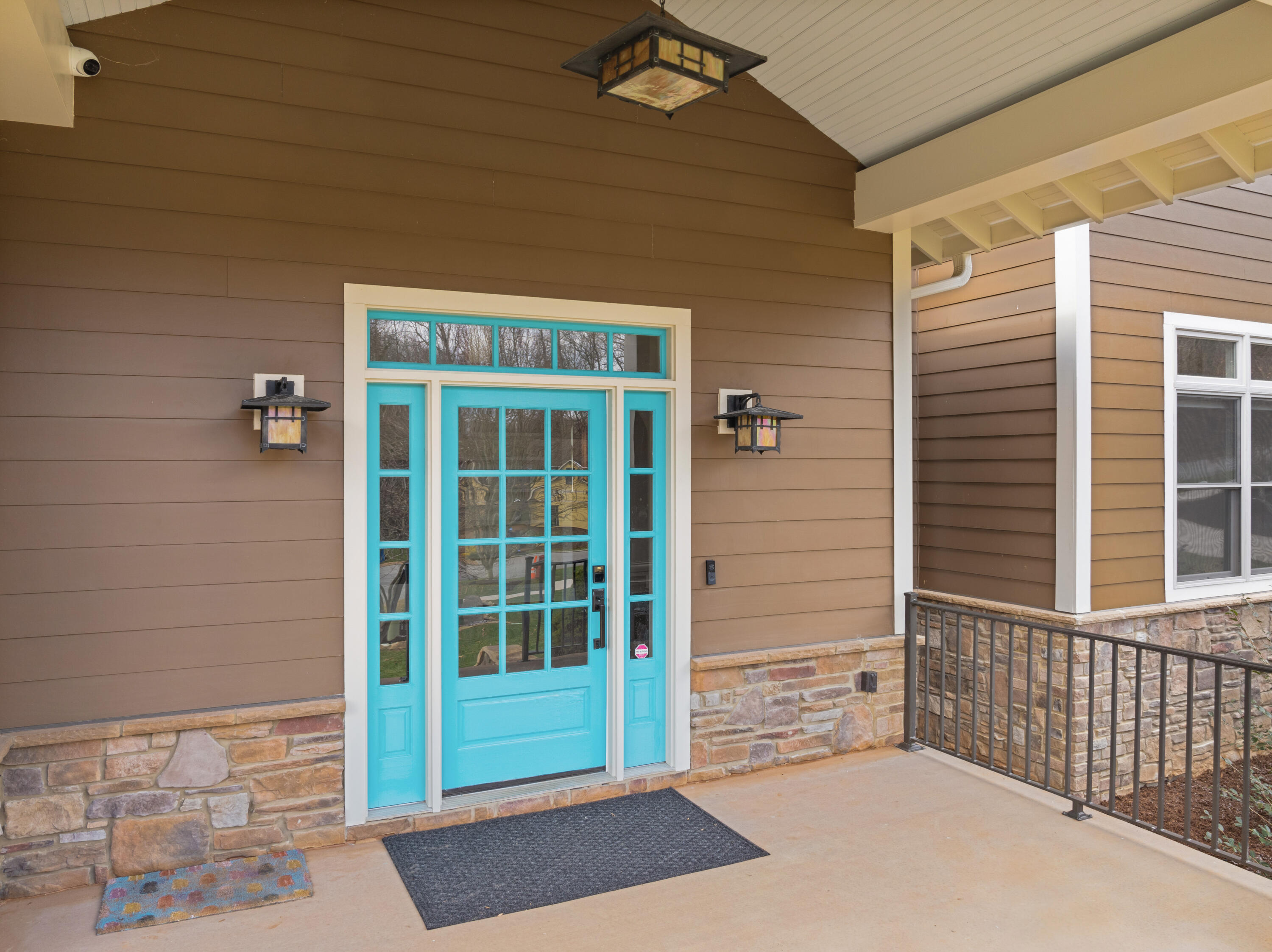 714 Berry Spring Path, Signal Mountain, Tennessee image 7