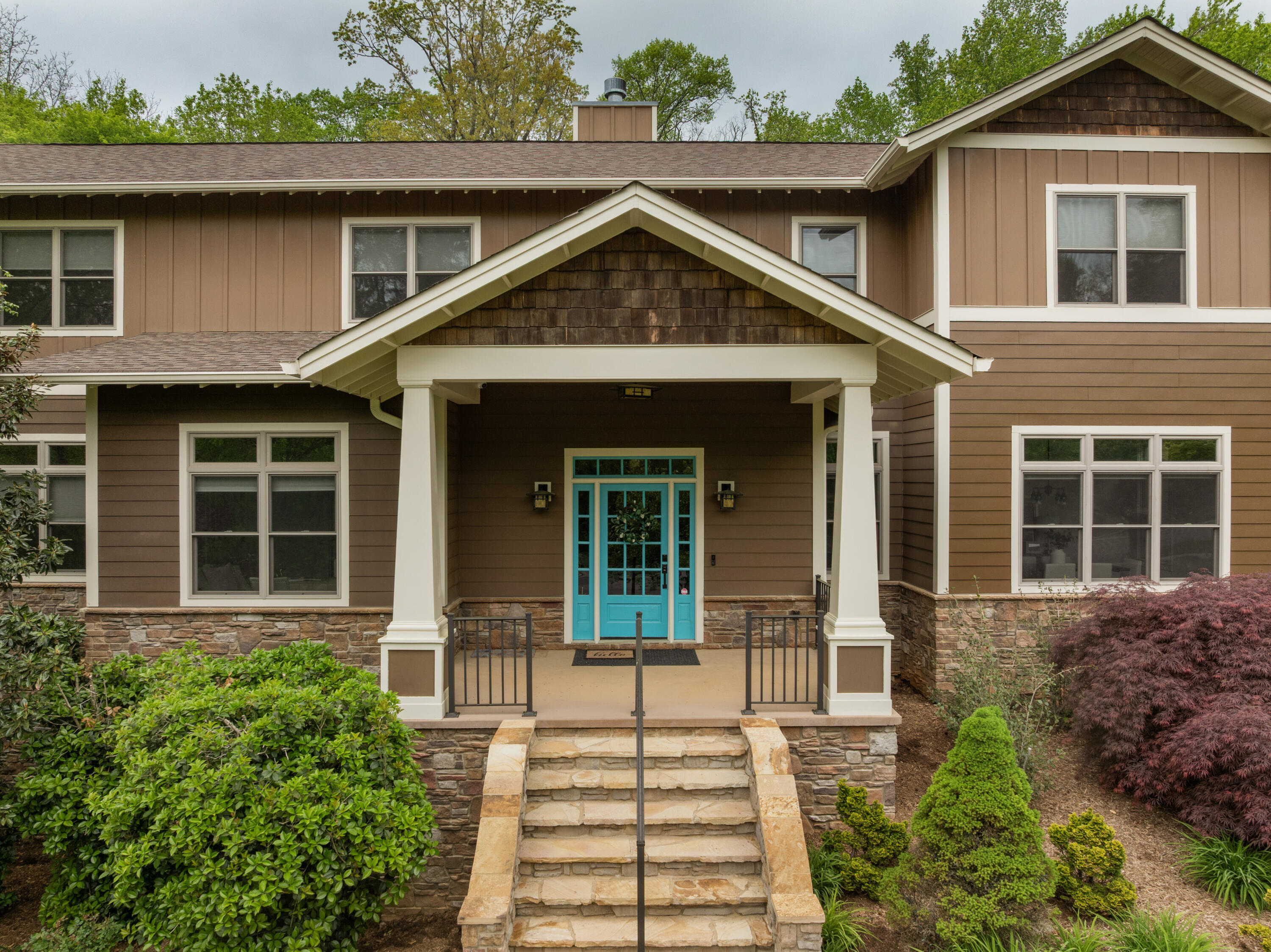 714 Berry Spring Path, Signal Mountain, Tennessee image 11