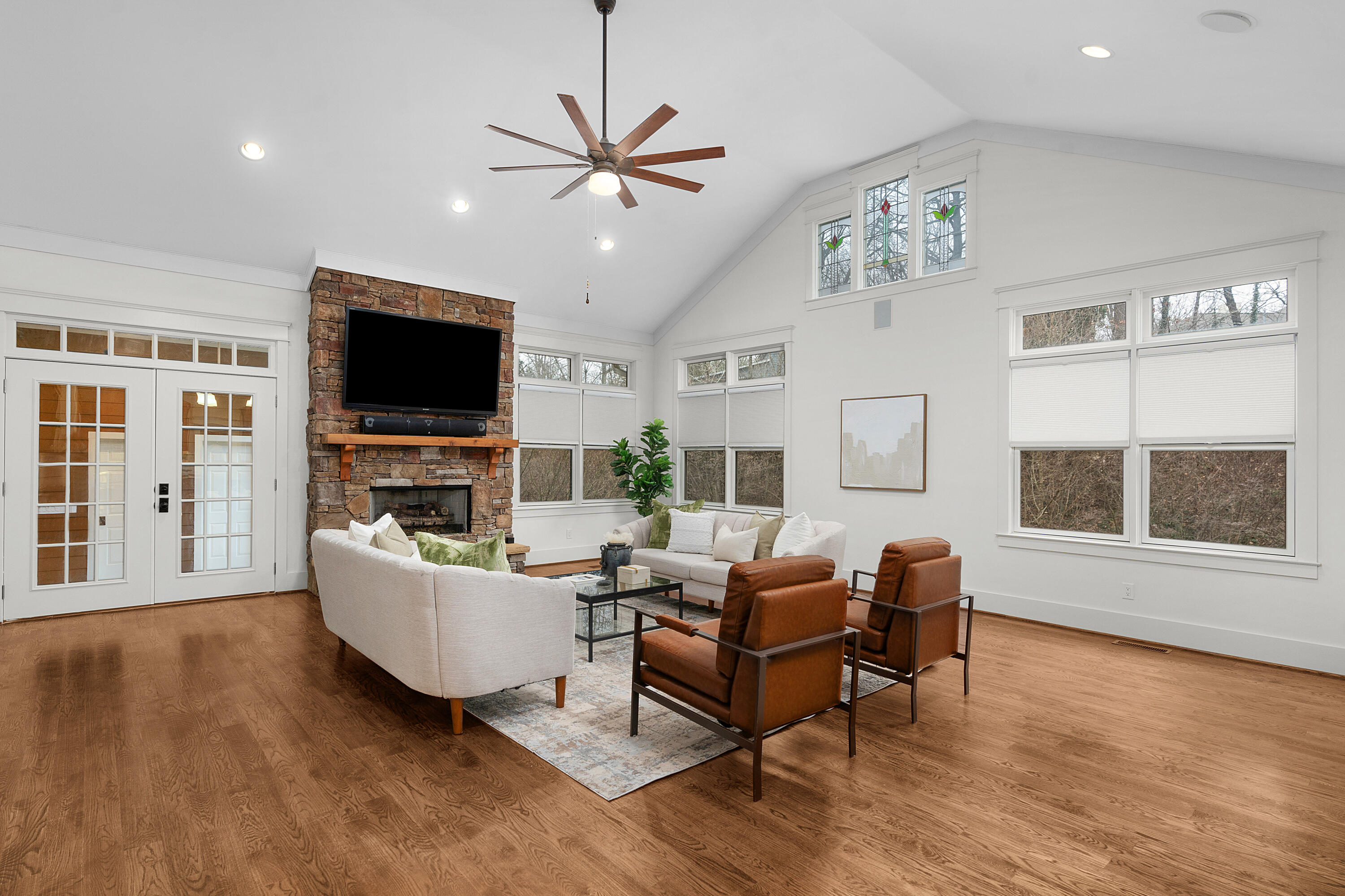 714 Berry Spring Path, Signal Mountain, Tennessee image 15