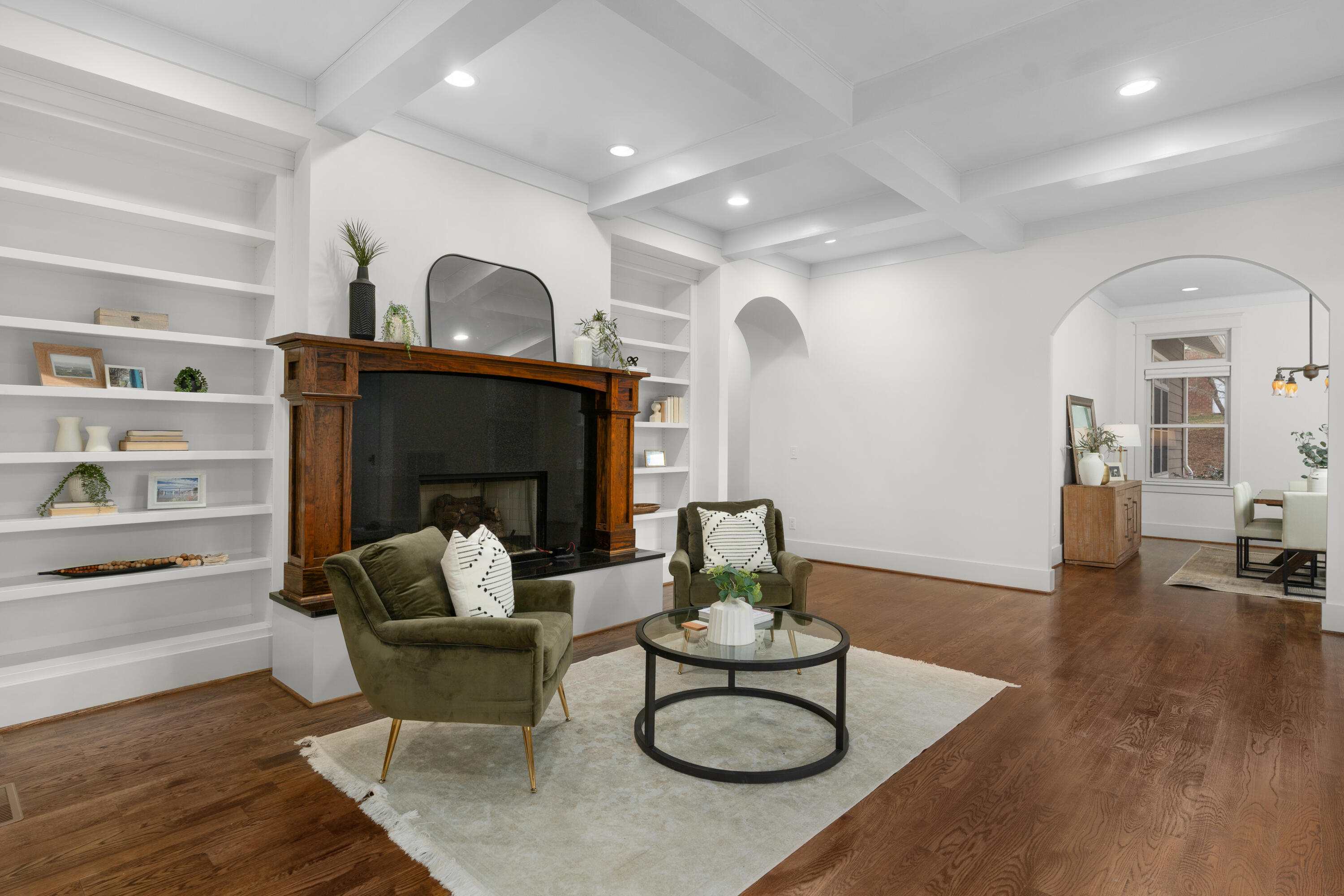 714 Berry Spring Path, Signal Mountain, Tennessee image 10