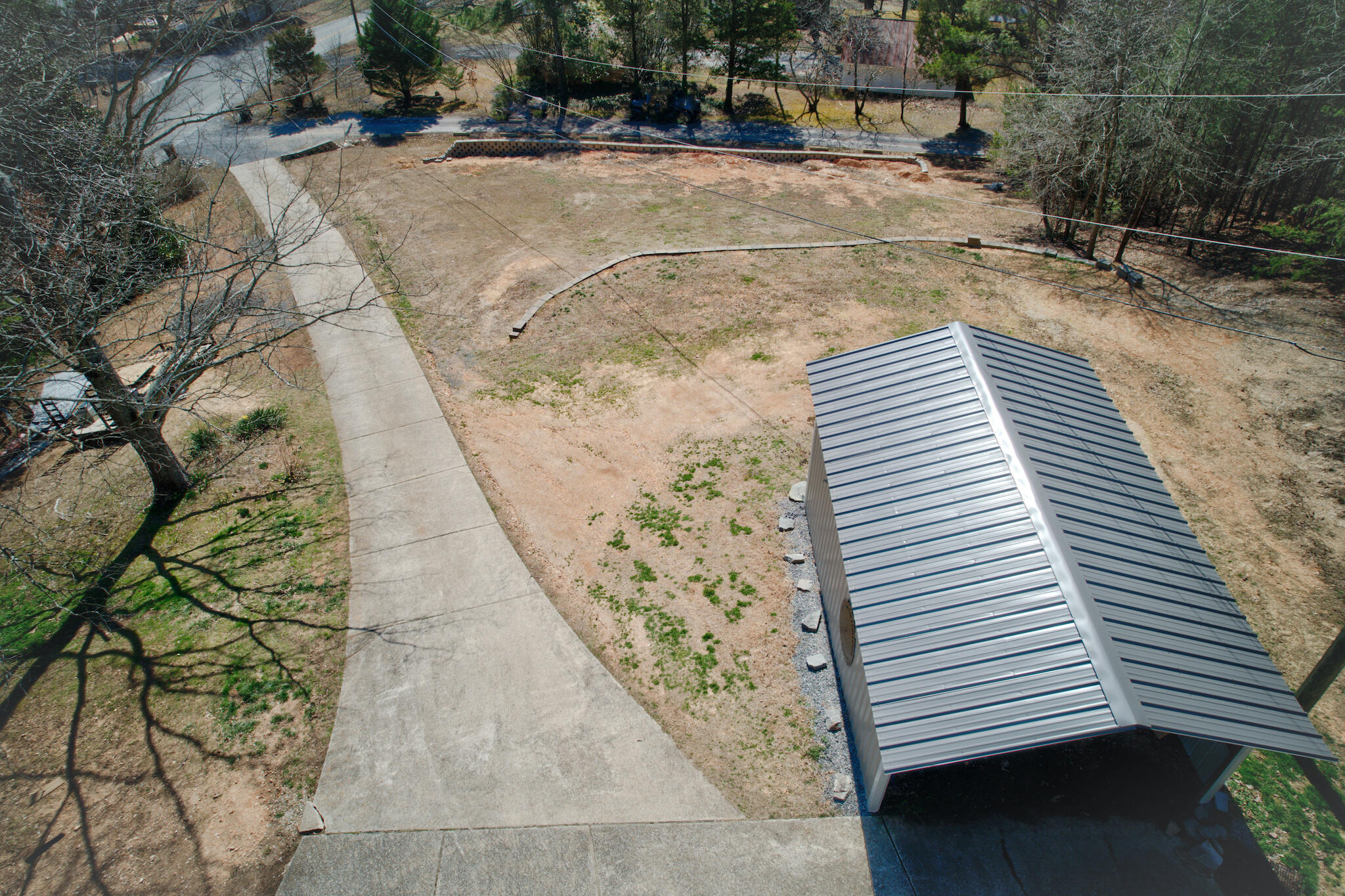 116 Whistle Trail, Dalton, Georgia image 44