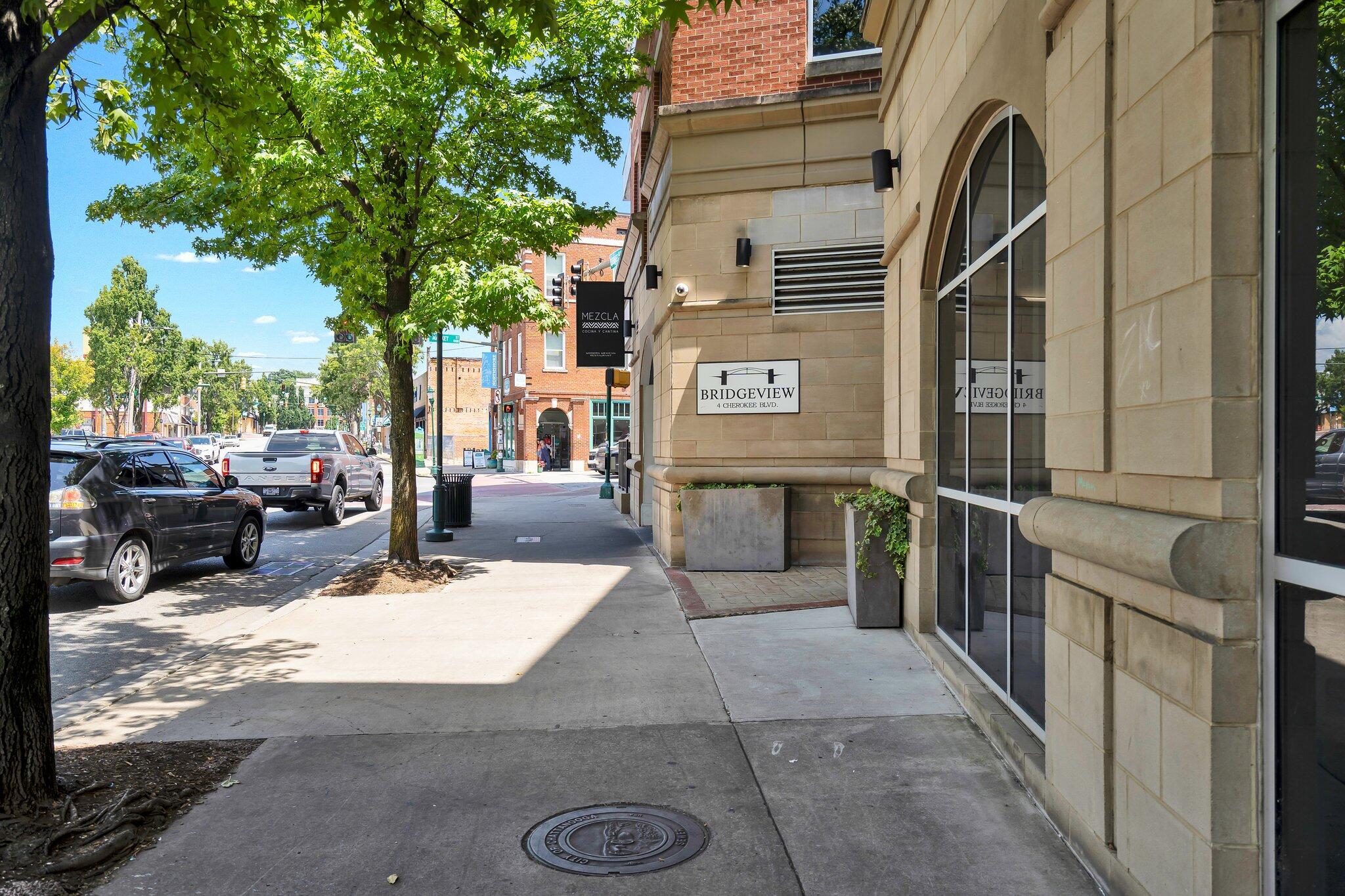 4 Cherokee Boulevard, Chattanooga, Tennessee image 9