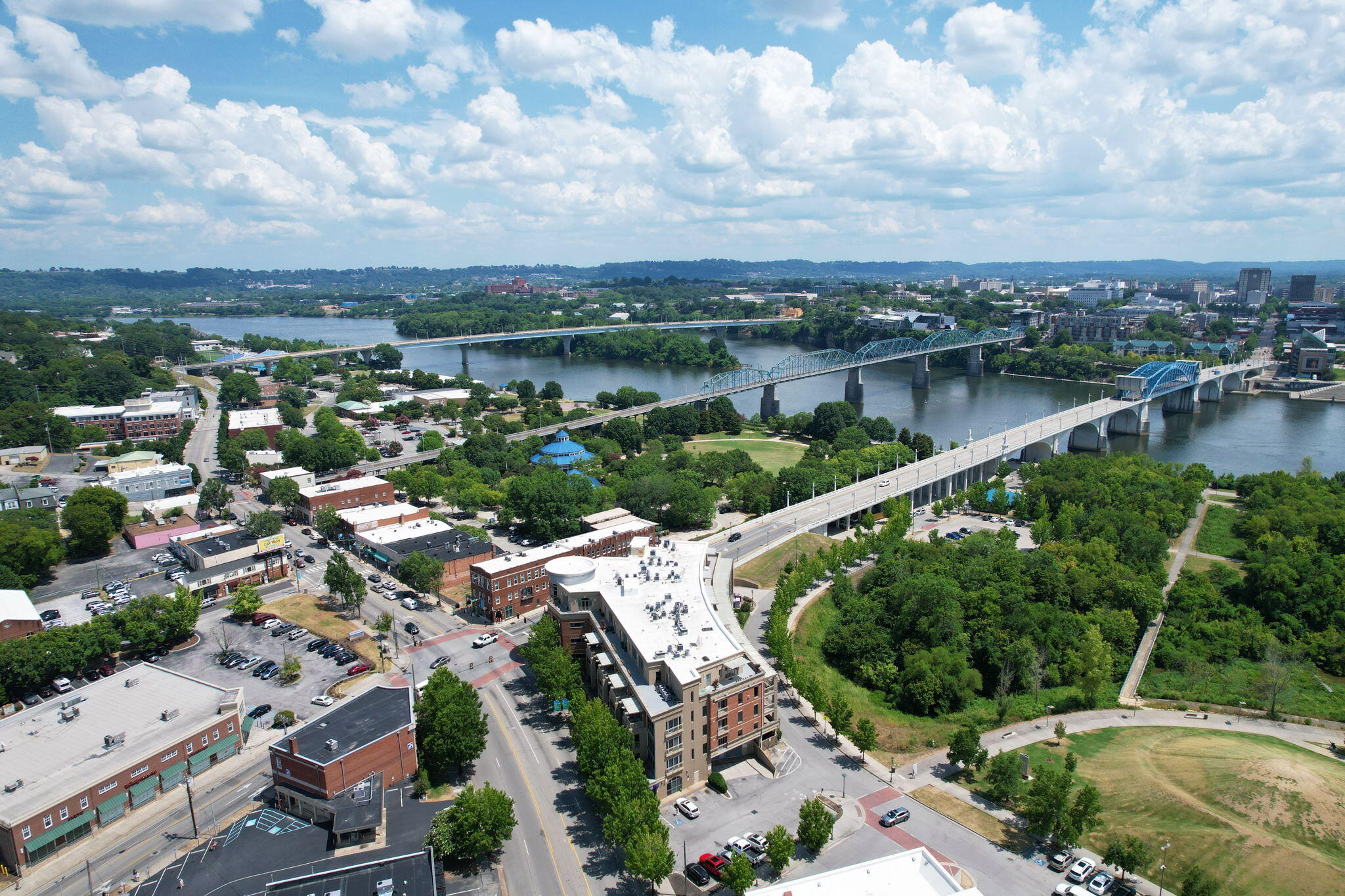 4 Cherokee Boulevard, Chattanooga, Tennessee image 6
