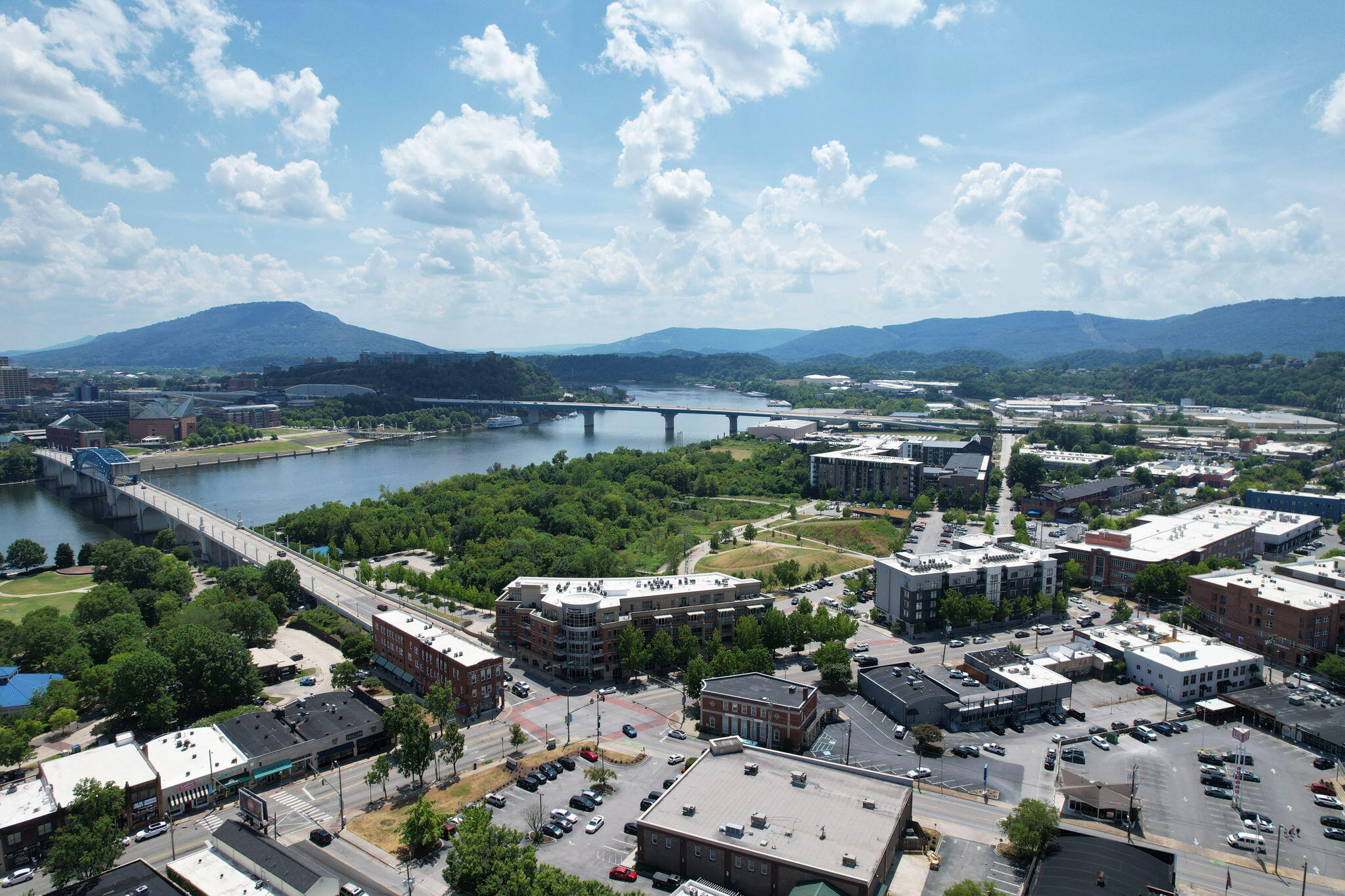 4 Cherokee Boulevard, Chattanooga, Tennessee image 4