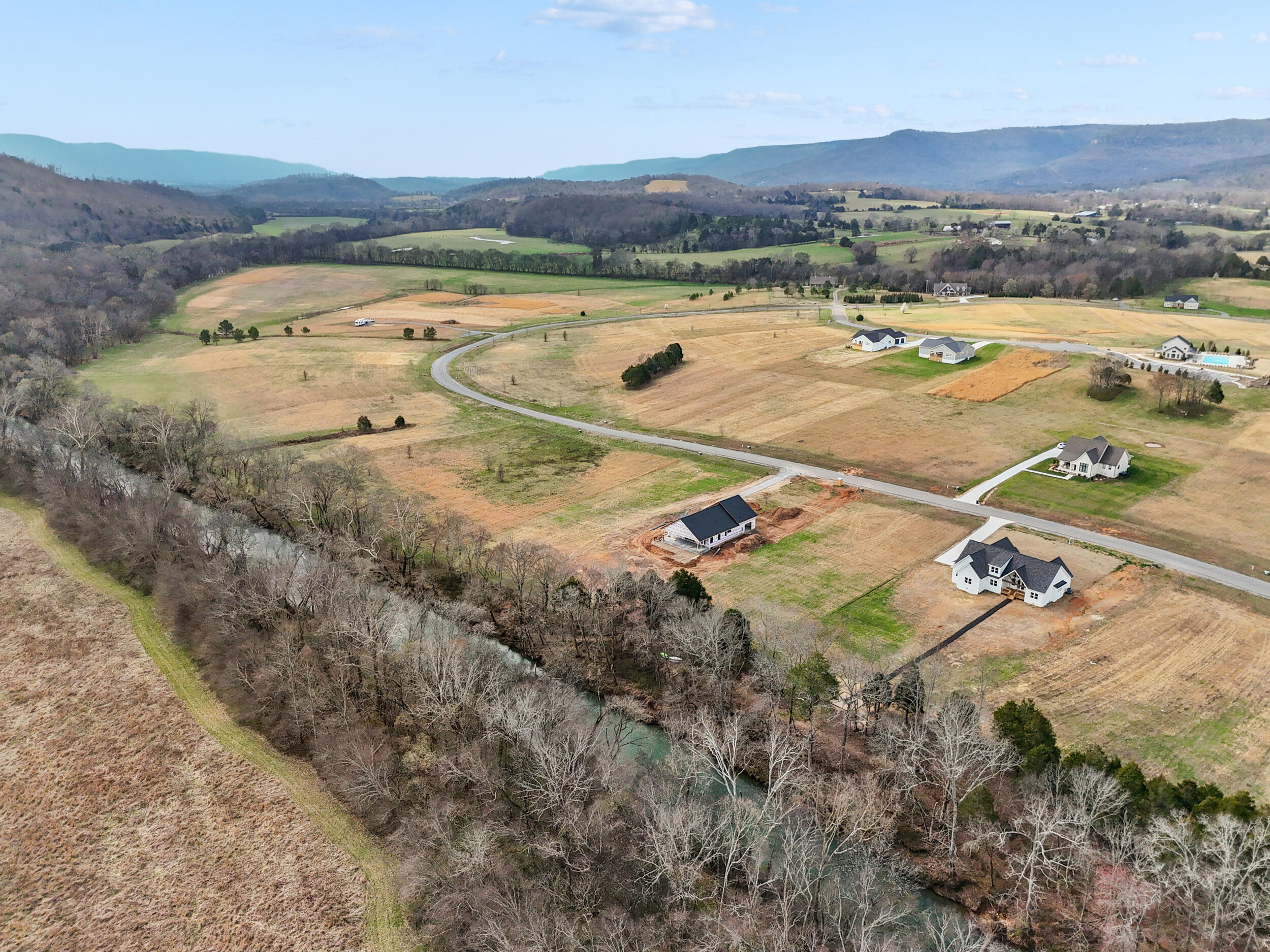 61 River Ridge Drive