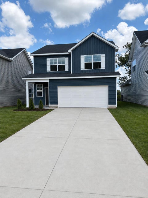 Homes For Sale - 7618 Nightingale Court<br/> Hamilton County County, Chattanooga, TN 37421