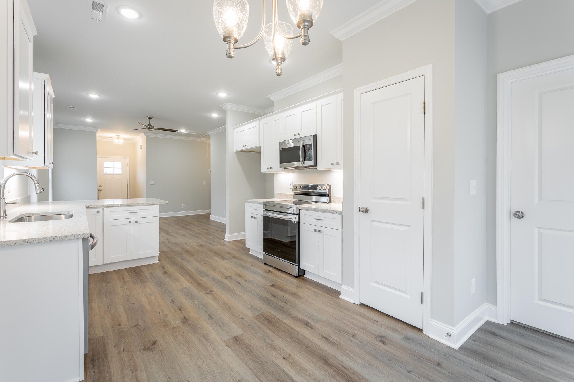 392 NE Bellingham Drive #5C, Cleveland, Tennessee image 21