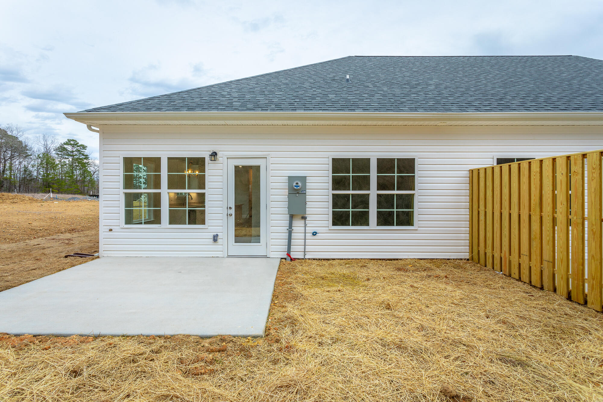 392 NE Bellingham Drive #5C, Cleveland, Tennessee image 48
