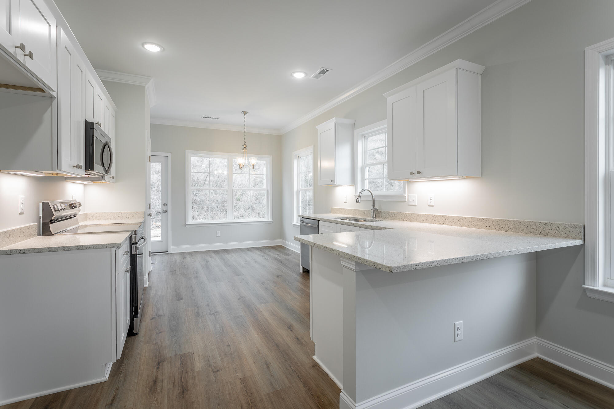 392 NE Bellingham Drive #5C, Cleveland, Tennessee image 13