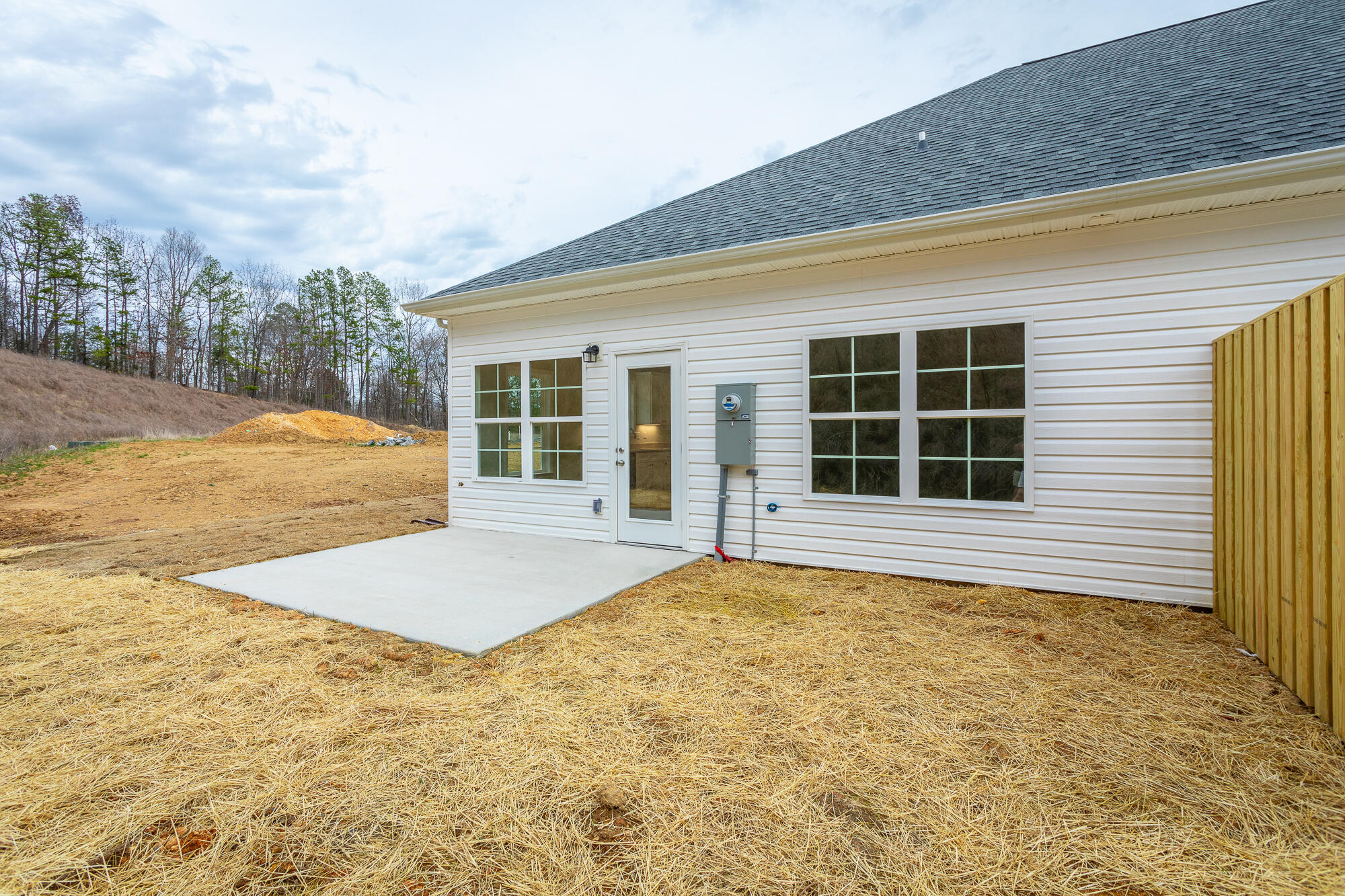 392 NE Bellingham Drive #5C, Cleveland, Tennessee image 47