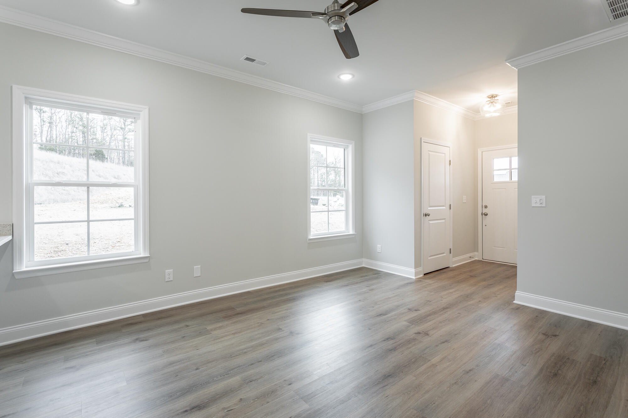 392 NE Bellingham Drive #5C, Cleveland, Tennessee image 9