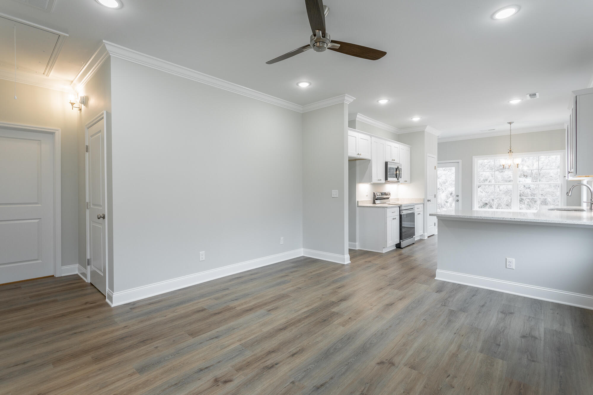 392 NE Bellingham Drive #5C, Cleveland, Tennessee image 6
