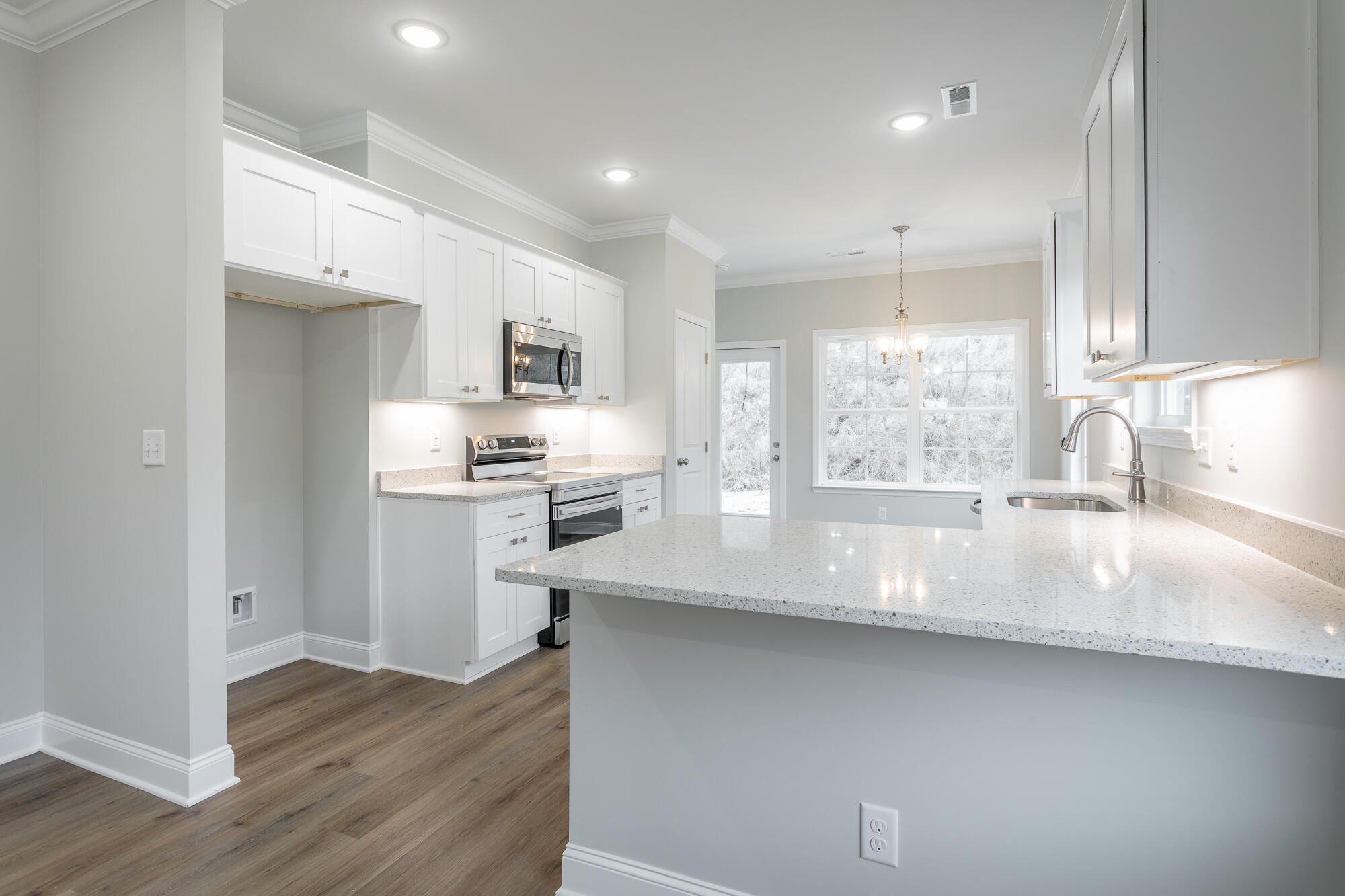 392 NE Bellingham Drive #5C, Cleveland, Tennessee image 12