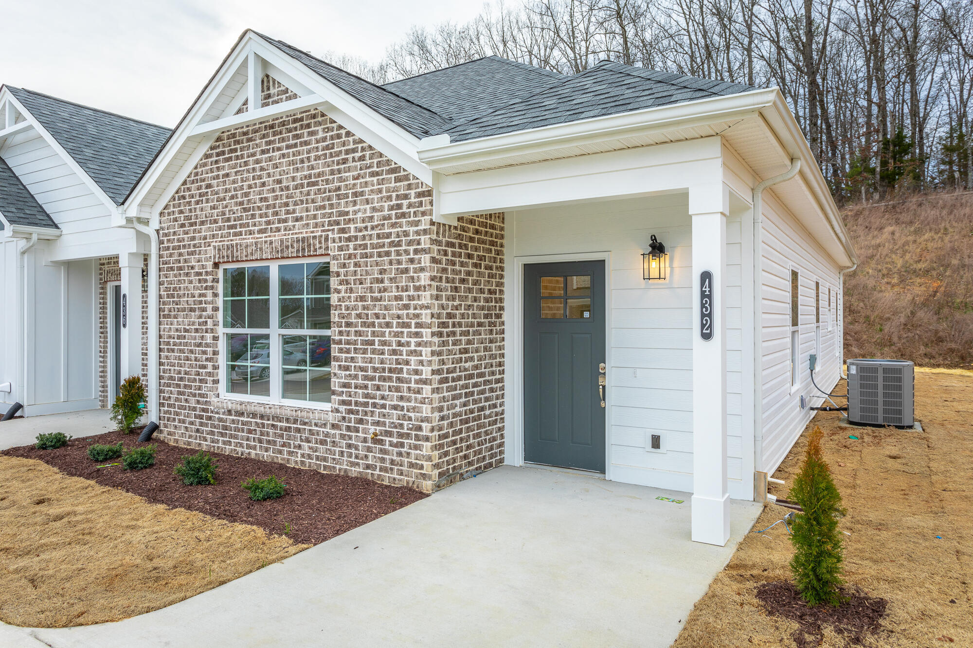392 NE Bellingham Drive #5C, Cleveland, Tennessee image 50
