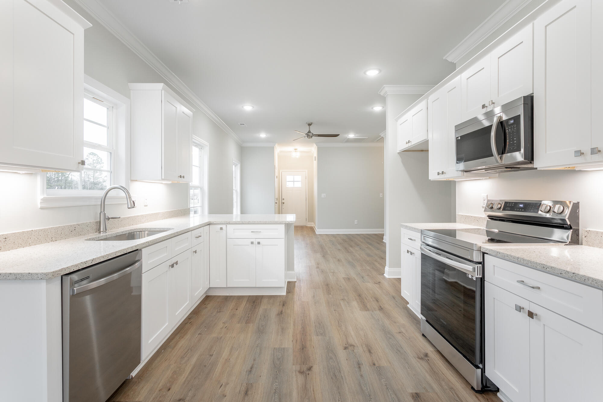 392 NE Bellingham Drive #5C, Cleveland, Tennessee image 25