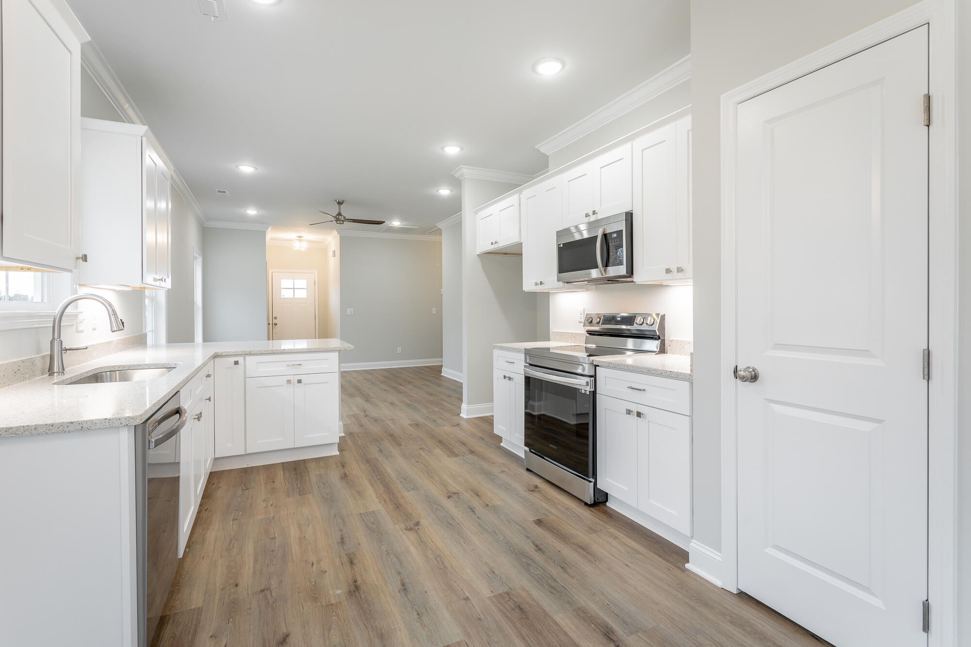 392 NE Bellingham Drive #5C, Cleveland, Tennessee image 22