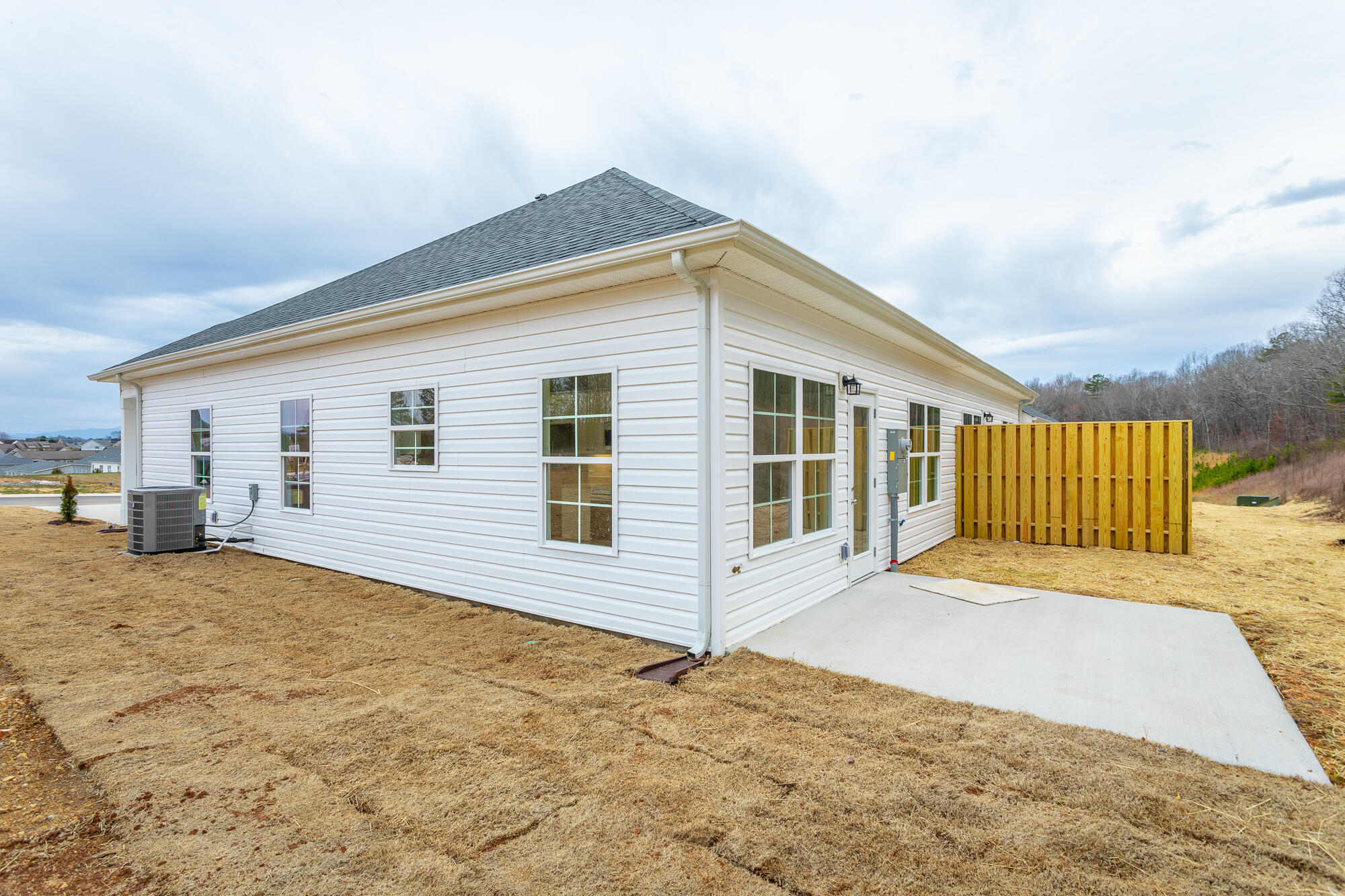 392 NE Bellingham Drive #5C, Cleveland, Tennessee image 31