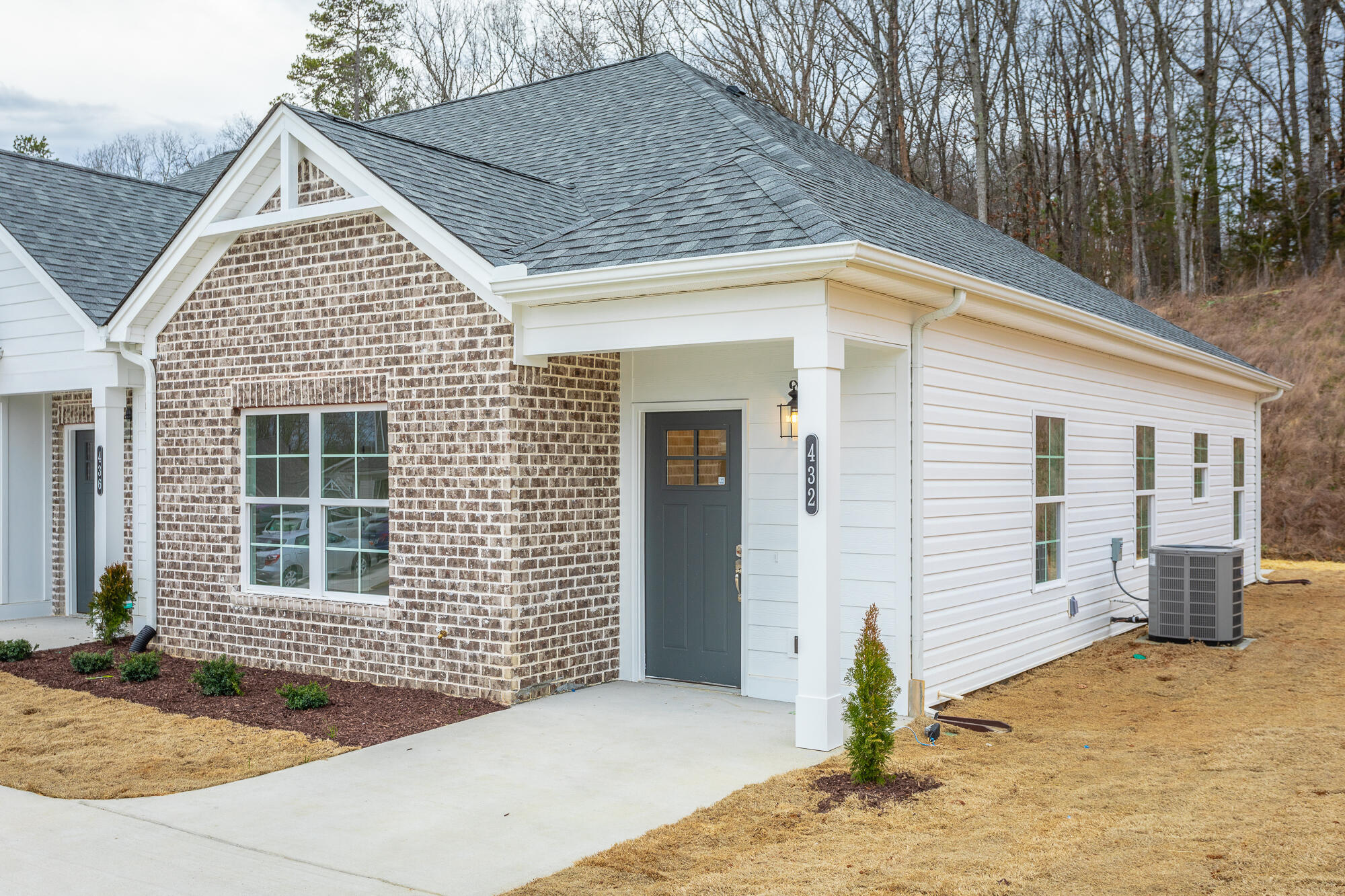 392 NE Bellingham Drive #5C, Cleveland, Tennessee image 49