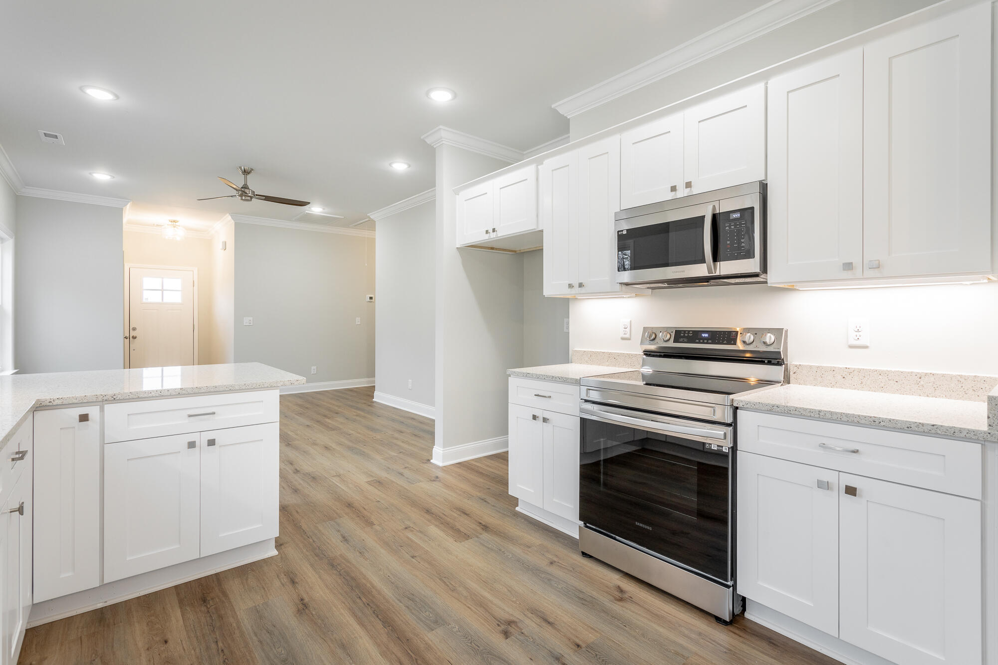 392 NE Bellingham Drive #5C, Cleveland, Tennessee image 23