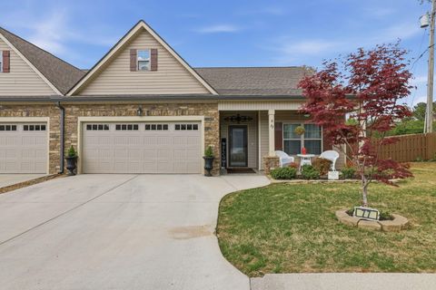 Photo of 77 Peachstone Lane, Rossville, GA 30741 (MLS # 1531543)