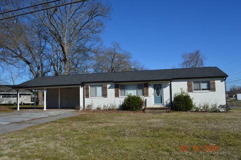 Photo of 385 Cross Street, Rossville, GA 30741 (MLS # 1528704)