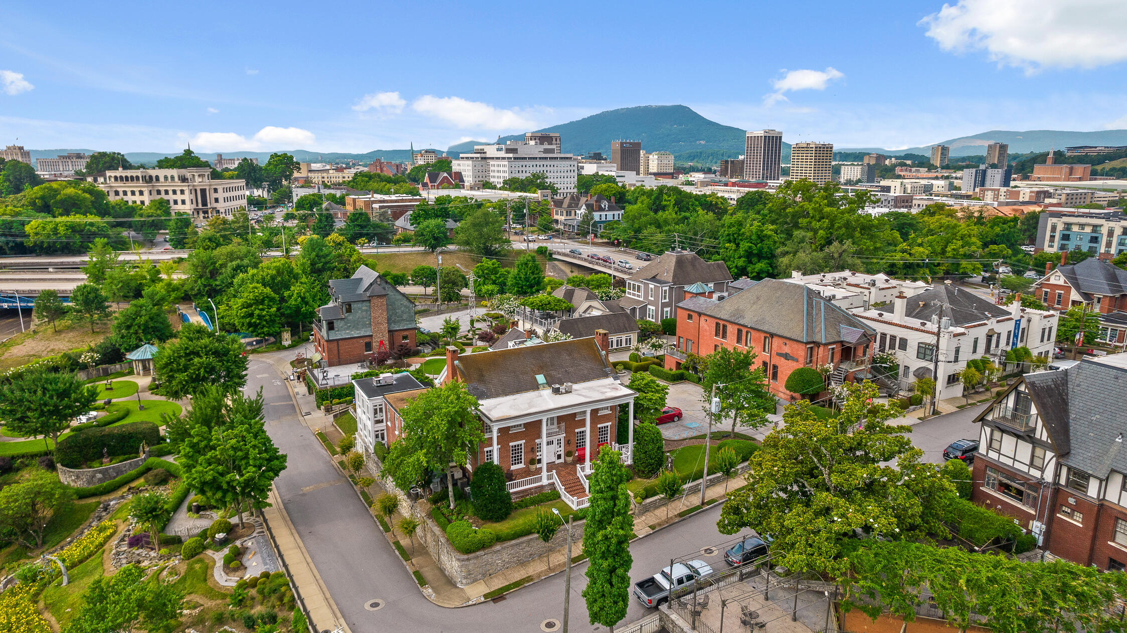 733 Battery Place #103, Chattanooga, Tennessee image 49
