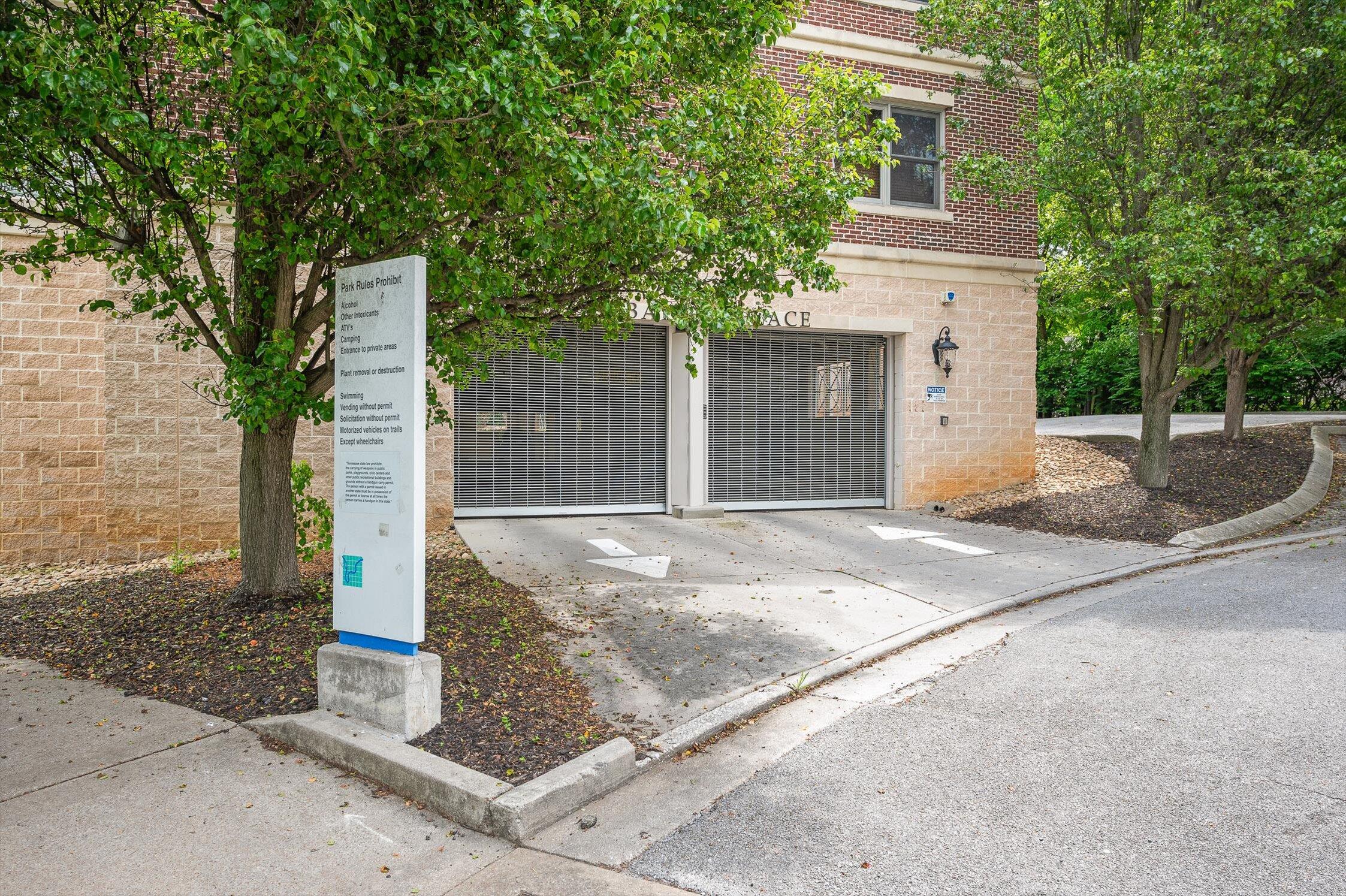 733 Battery Place #103, Chattanooga, Tennessee image 37