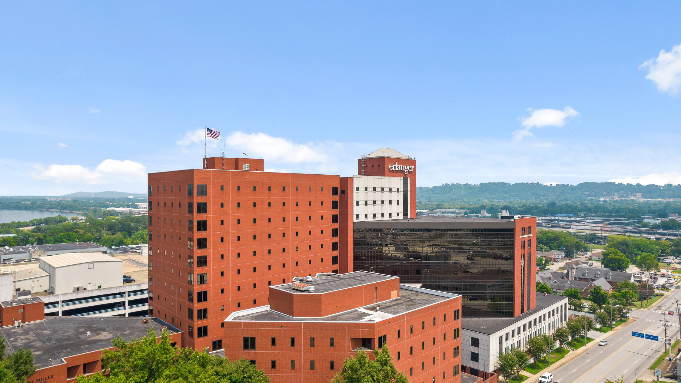 733 Battery Place #103, Chattanooga, Tennessee image 50