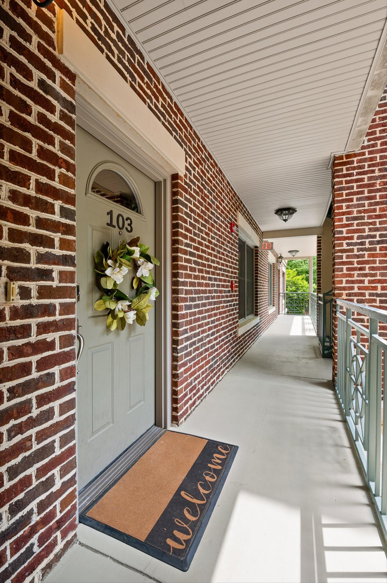 733 Battery Place #103, Chattanooga, Tennessee image 2