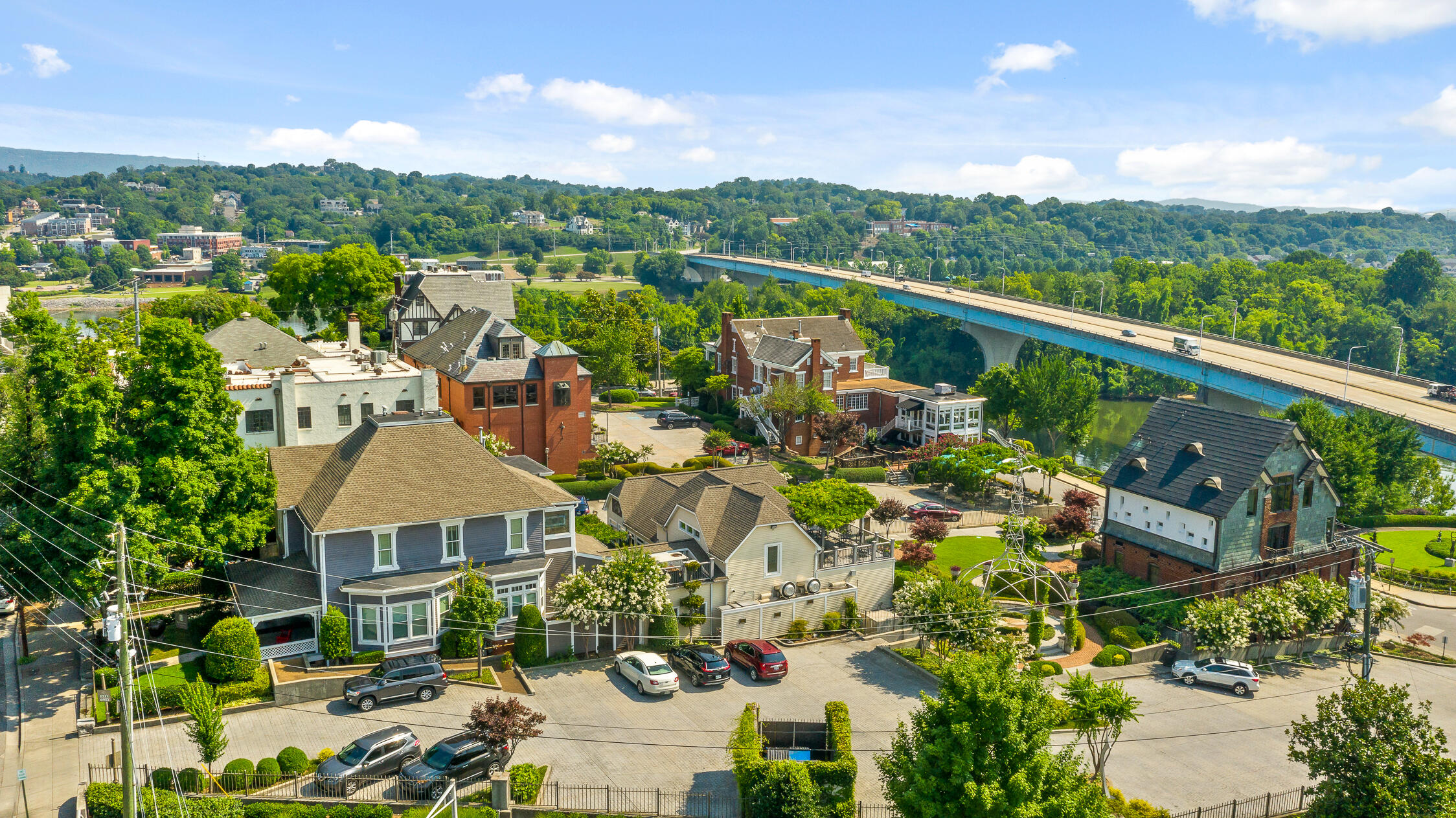 733 Battery Place #103, Chattanooga, Tennessee image 41