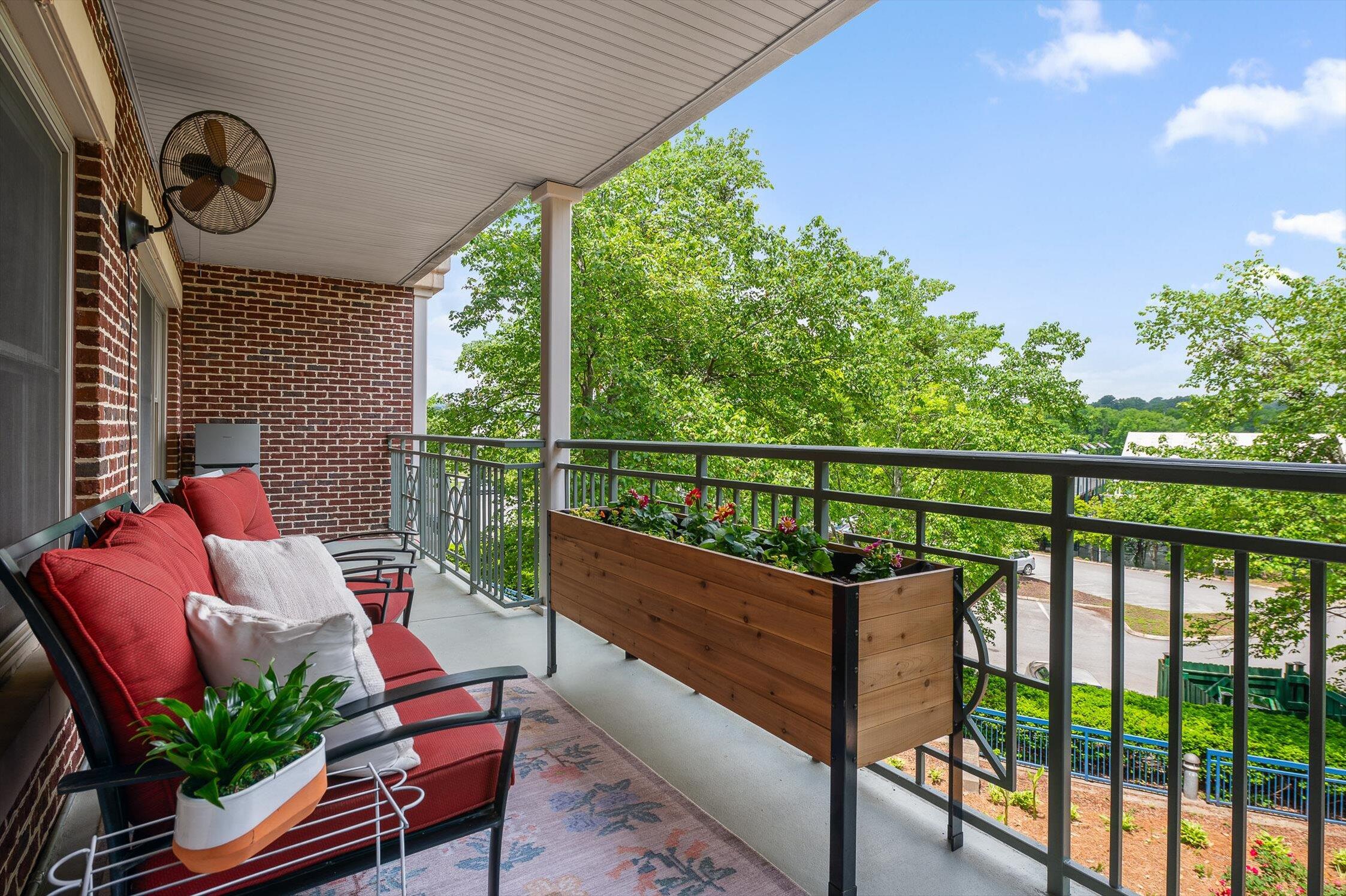 733 Battery Place #103, Chattanooga, Tennessee image 21